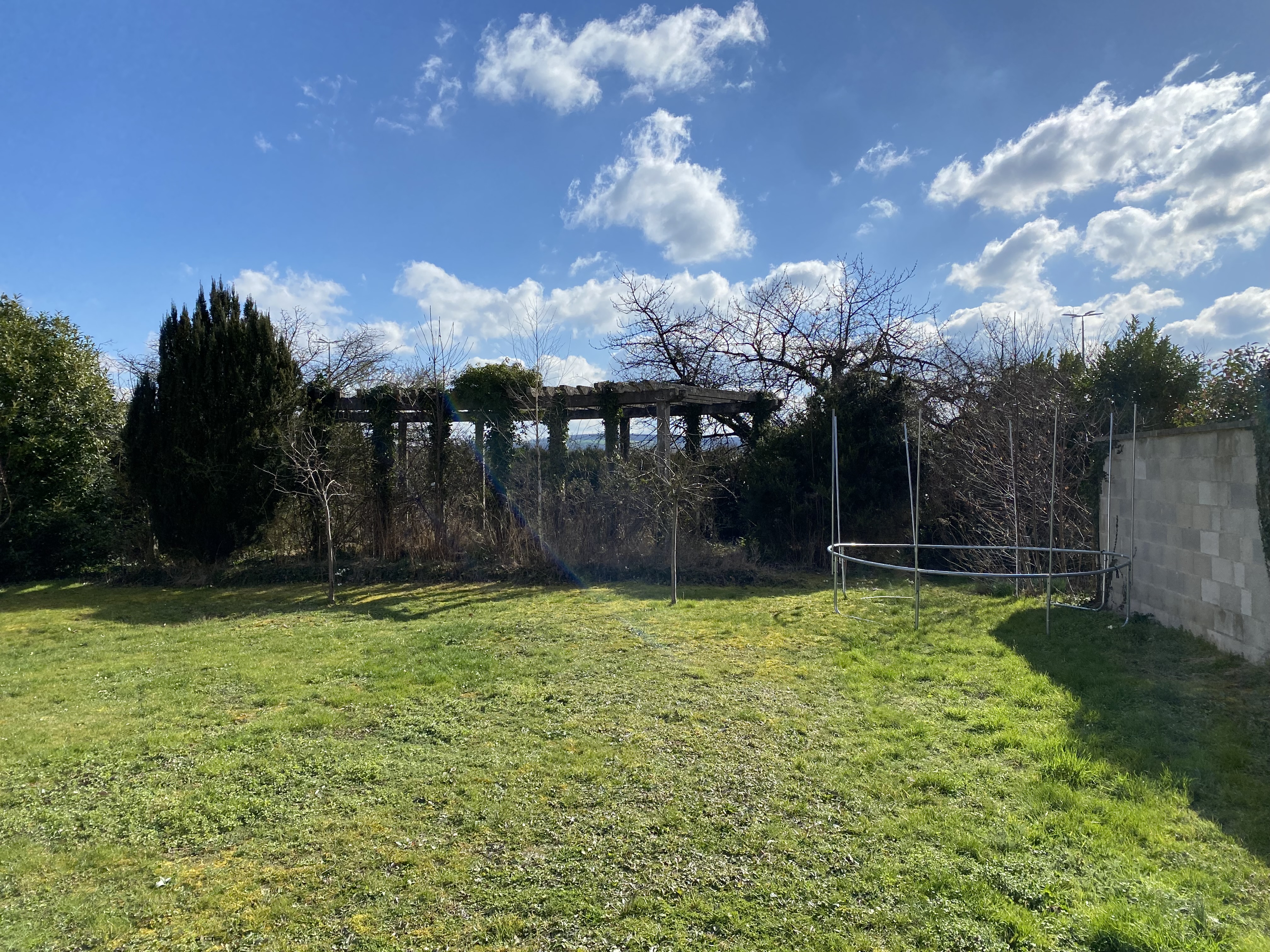 Sublime terrain constructible de 0m2 disponible à Coulommiers (77120)