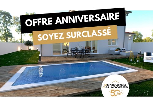 maison individuelle à Ozan