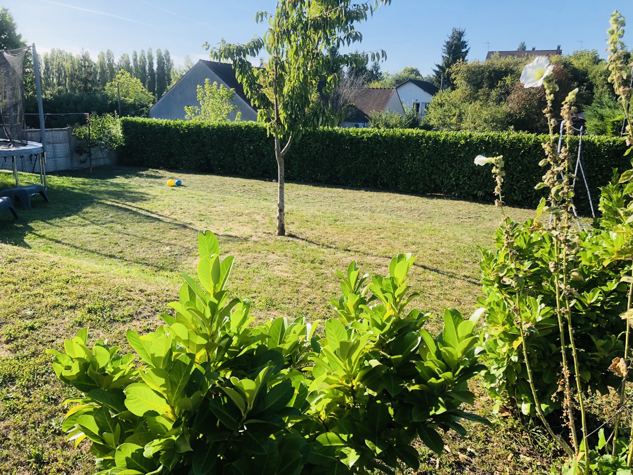Acheter un terrain à vendre de 0m2 à Pontault-Combault