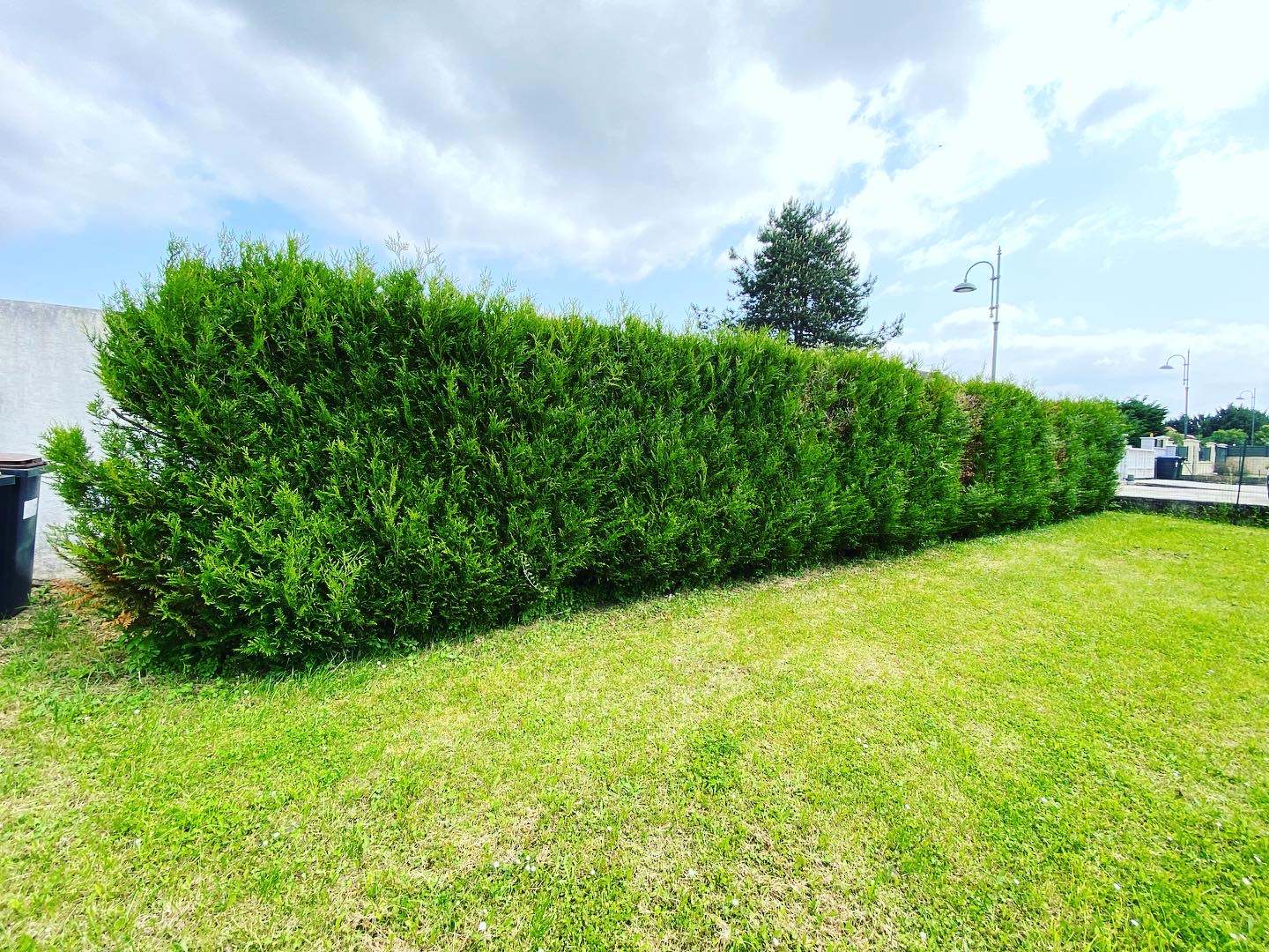 terrain à vendre à Meaux