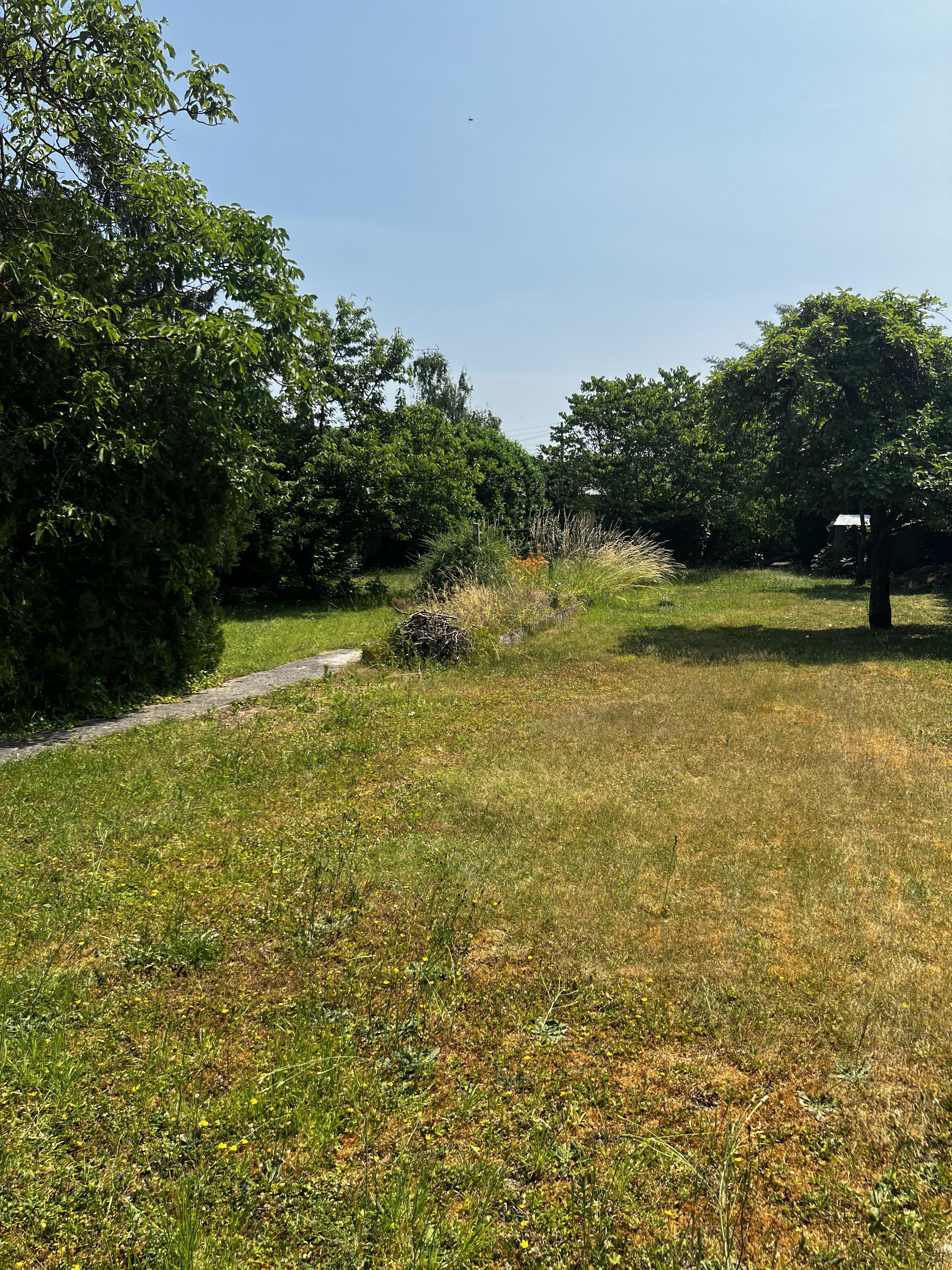 terrain à vendre viabilisé à Longpont-sur-Orge