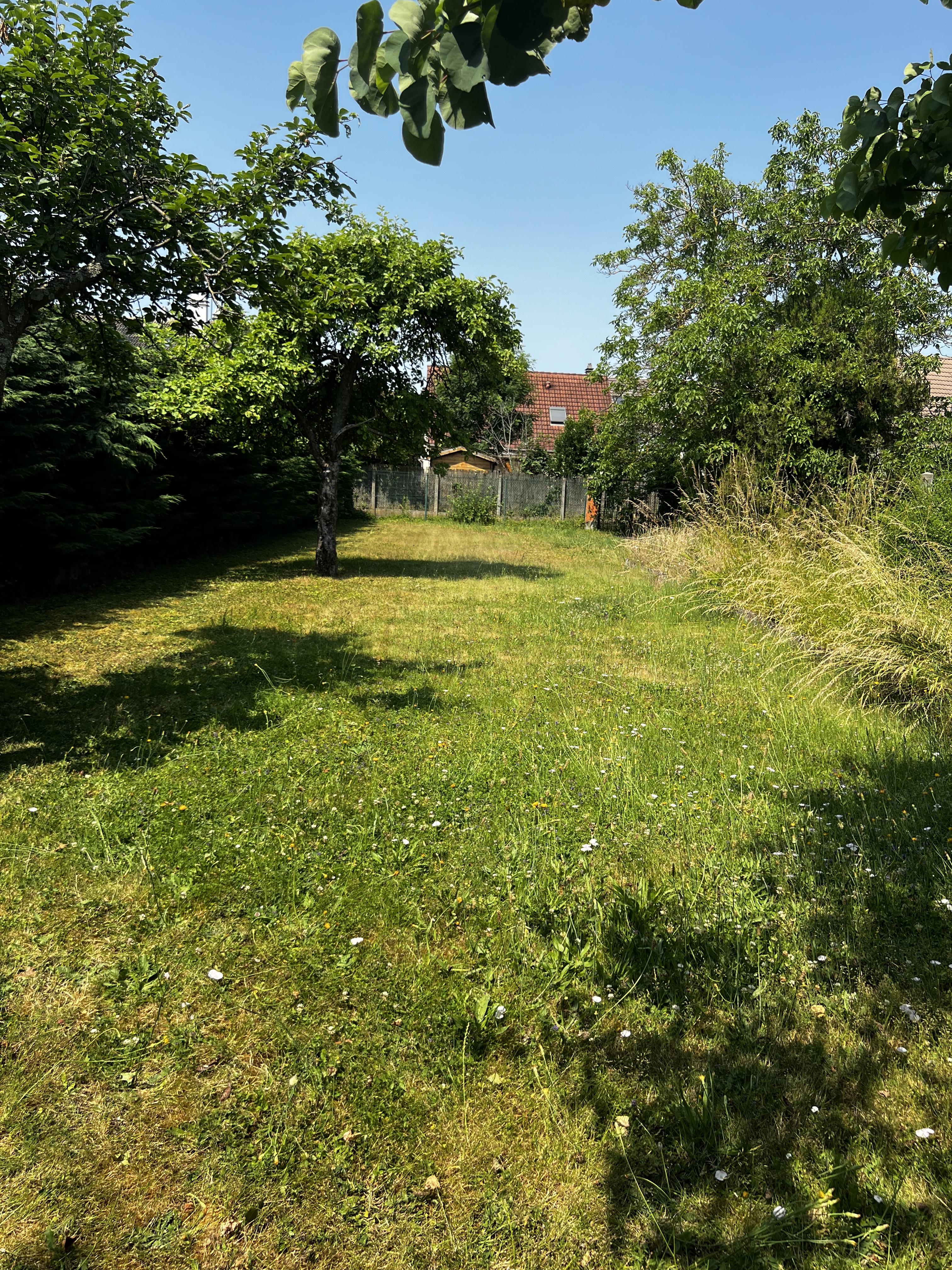 Parcelle de terrain à batir de 0m2 en vente à Longpont-sur-Orge (91310)