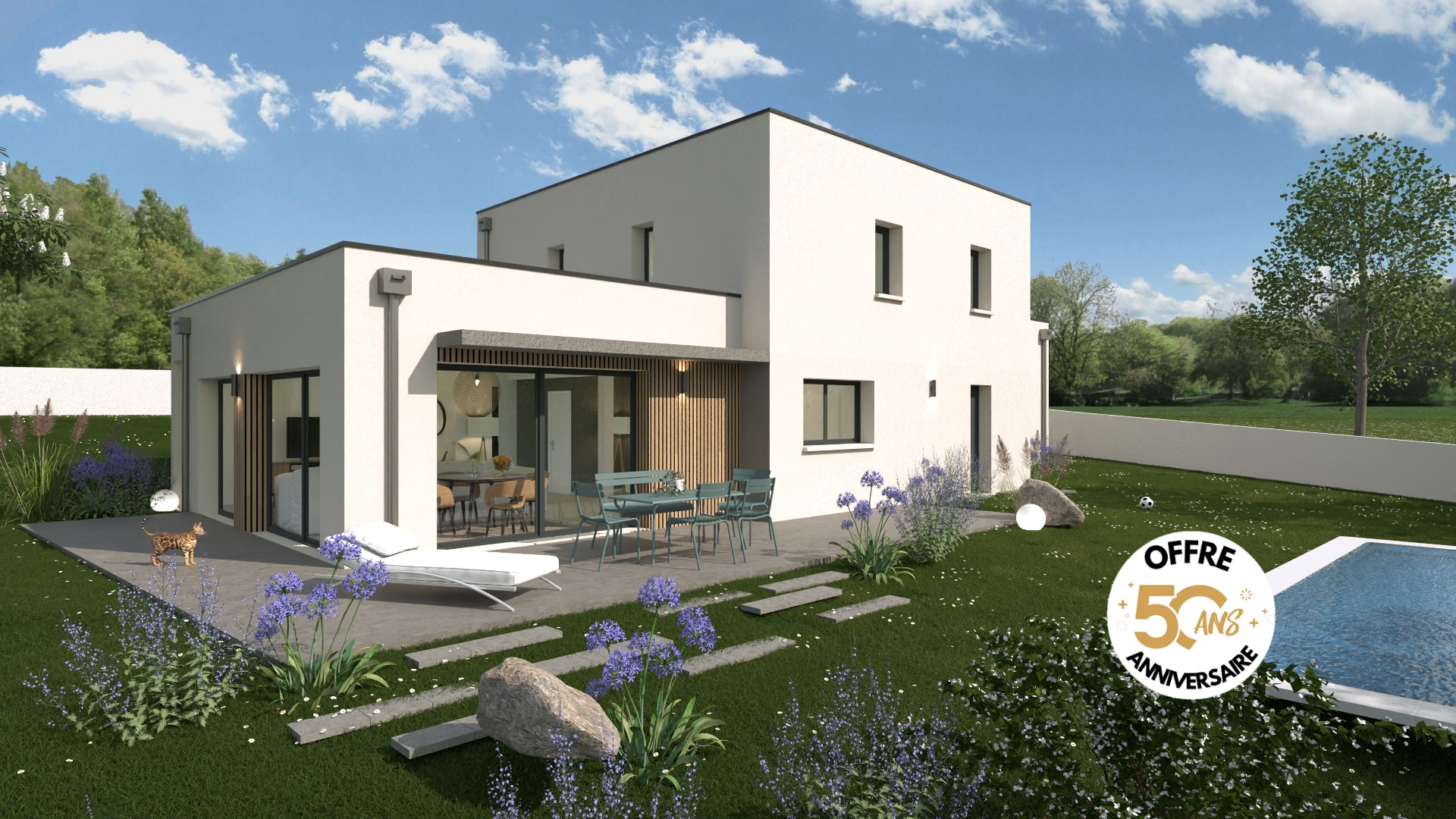 Magnifique maison à vendre à La Tour-du-Pin (38110)