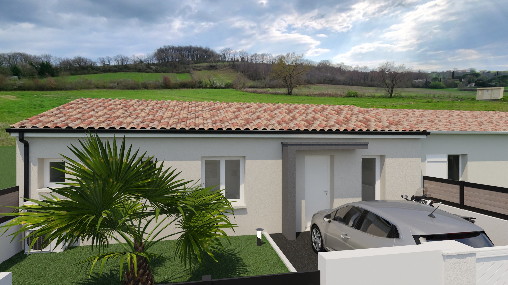 Annonce