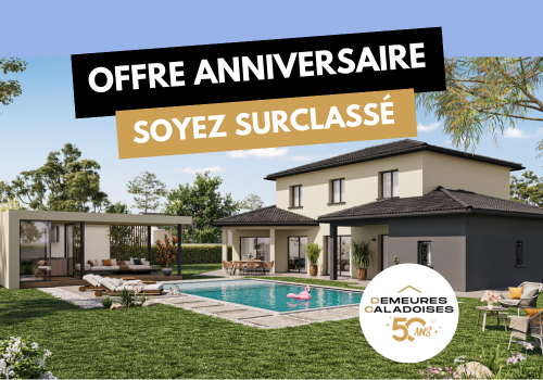 Ravissante maison individuelle de 165m2 en vente à Coublevie