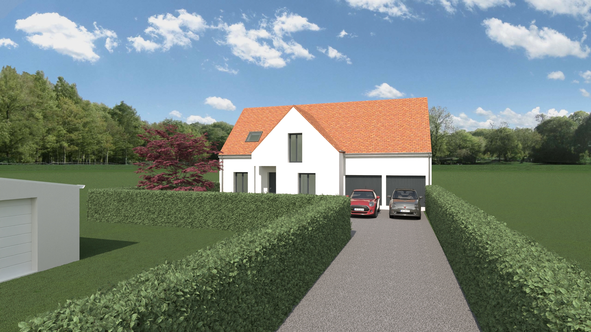 Photo maison Proche Houdan/Gambais