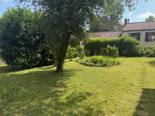 Photo maison rare sur le secteur de Plaisir