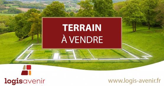 Terrain constructible 465