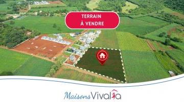 Terrain constructible 544