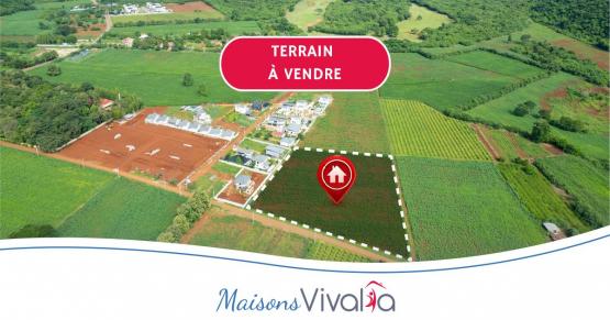 Terrain constructible 544