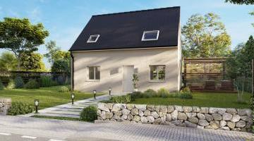 Maison individuelle 6 pièces