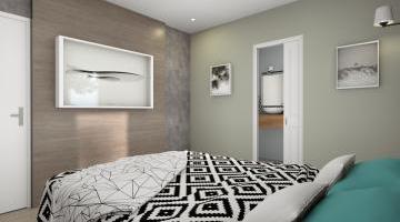 Maison individuelle 5 pièces