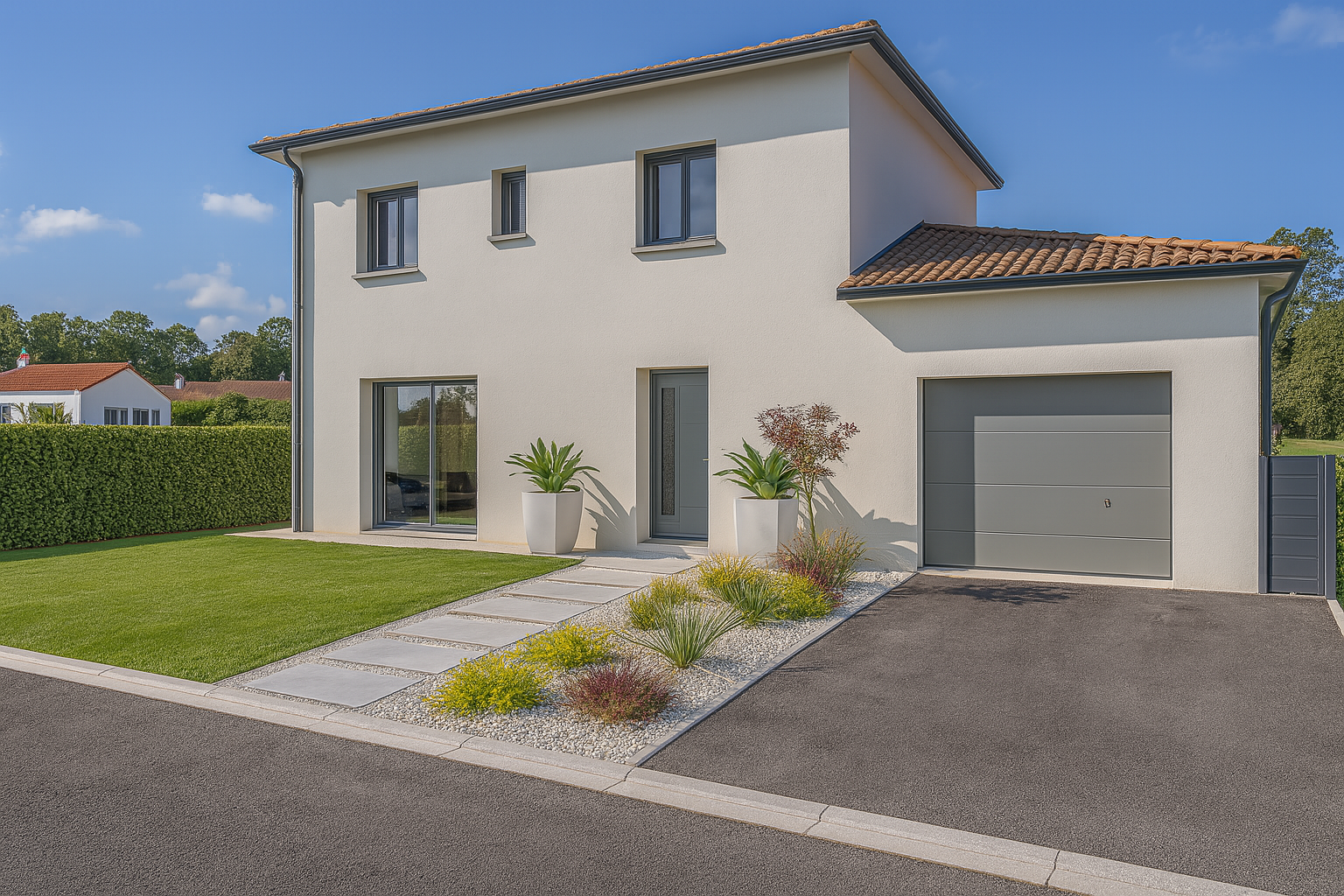 maison à vendre de 152m2 disponible à Frontenas