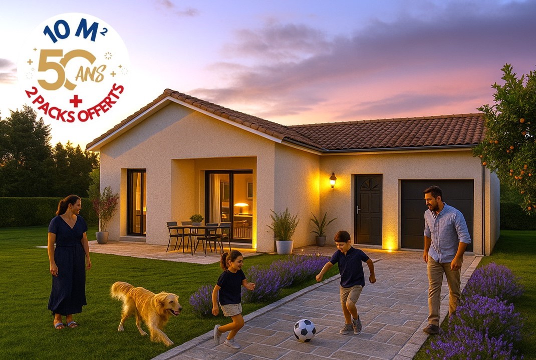 maison à vendre disponible à Azé