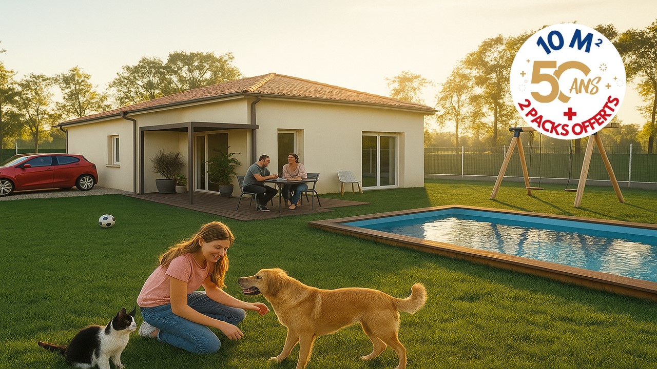 maison à vendre disponible à La Balme-les-Grottes (38390)