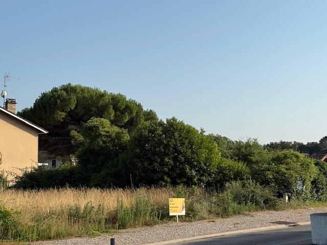 vente Terrain Villemoirieu (38) 2