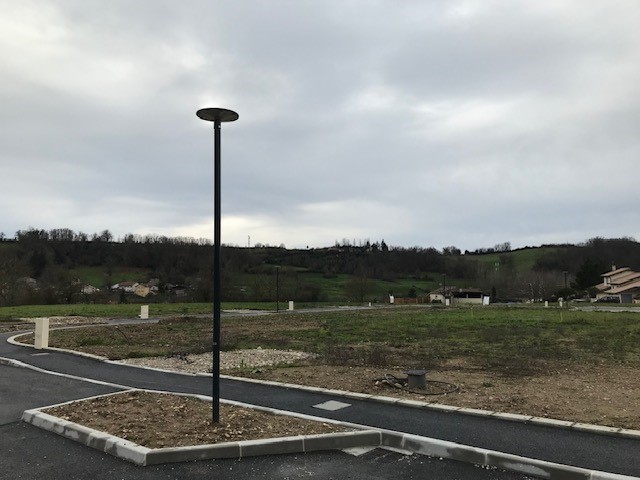vente Terrain Artas (38) 2