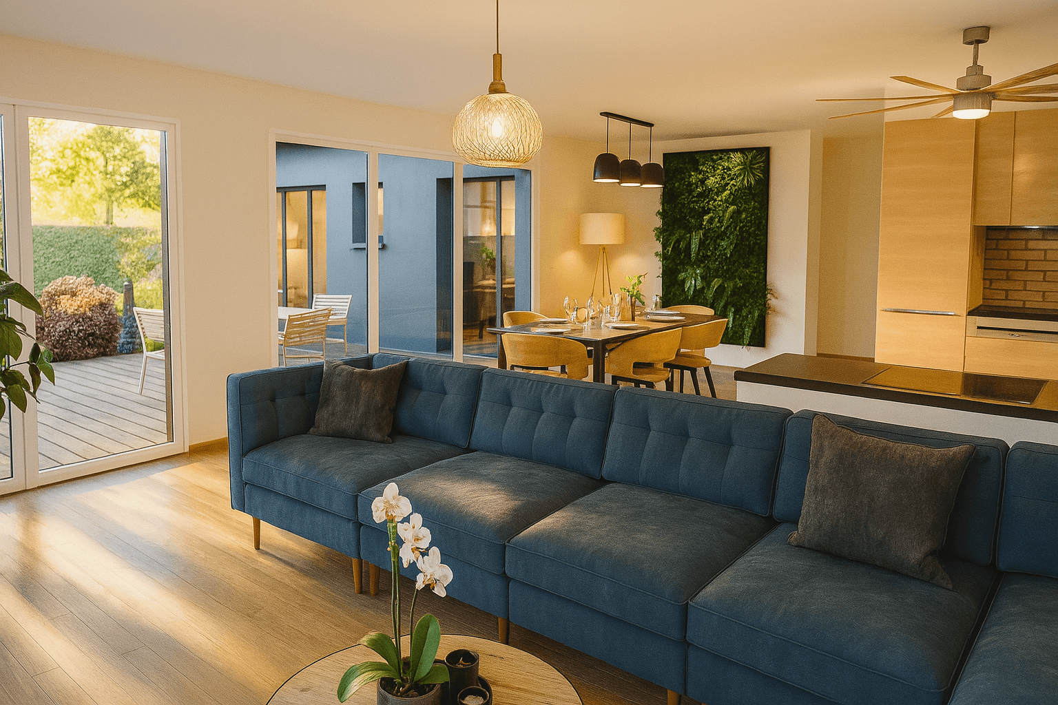 Annonce