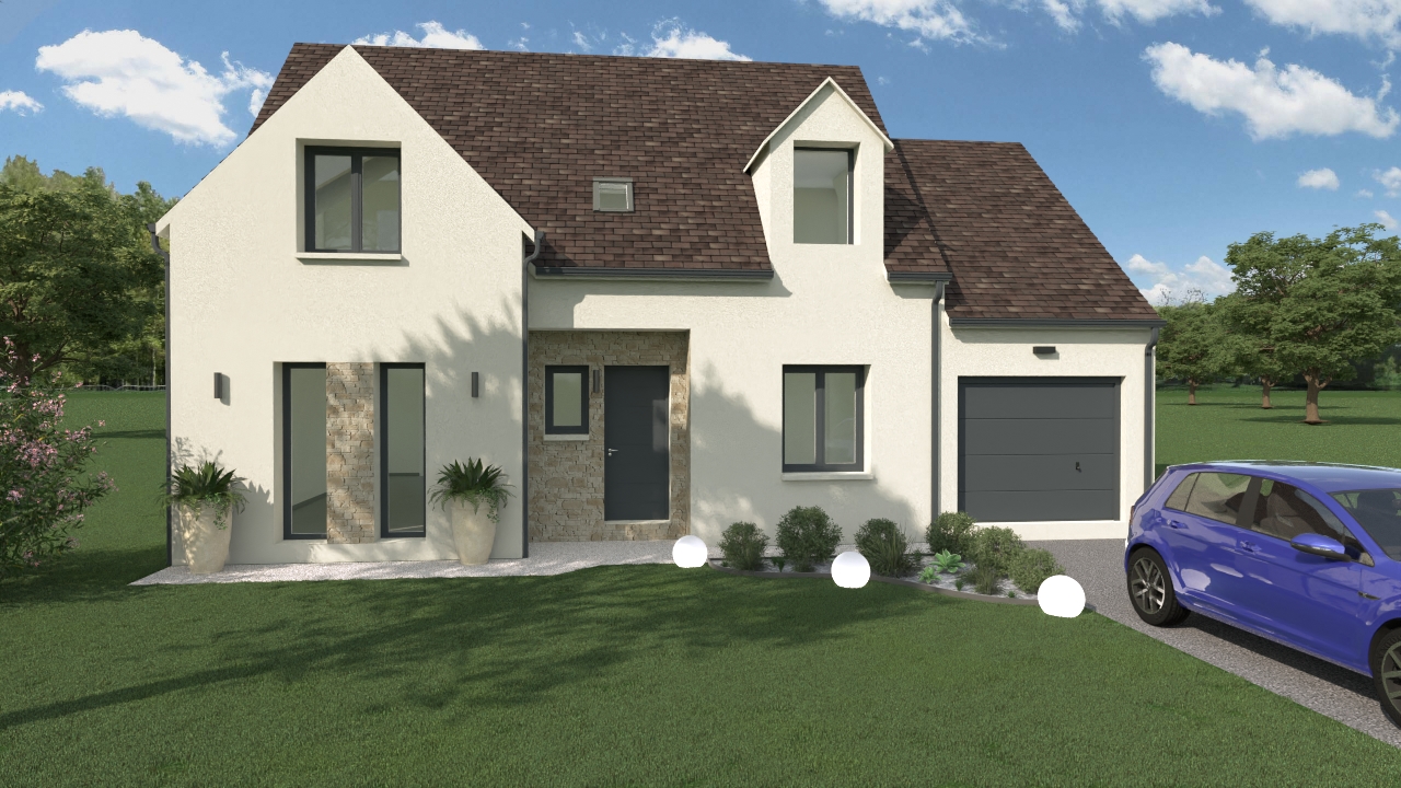 Photo maison Nouveauté à saisir