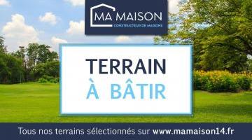 Terrain constructible 408