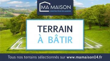 Terrain constructible 543