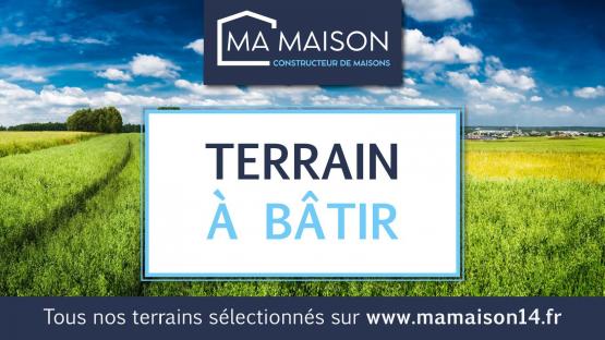 Terrain constructible 520