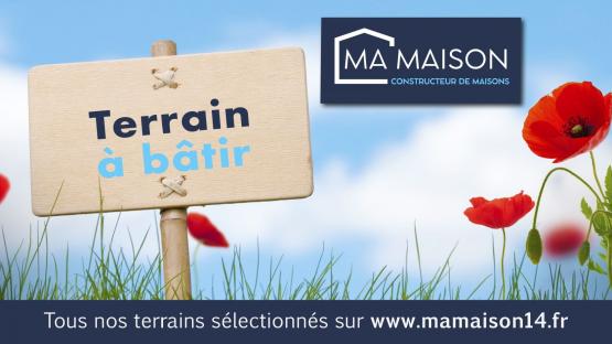 Terrain constructible 403