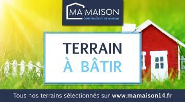 Terrain constructible 489