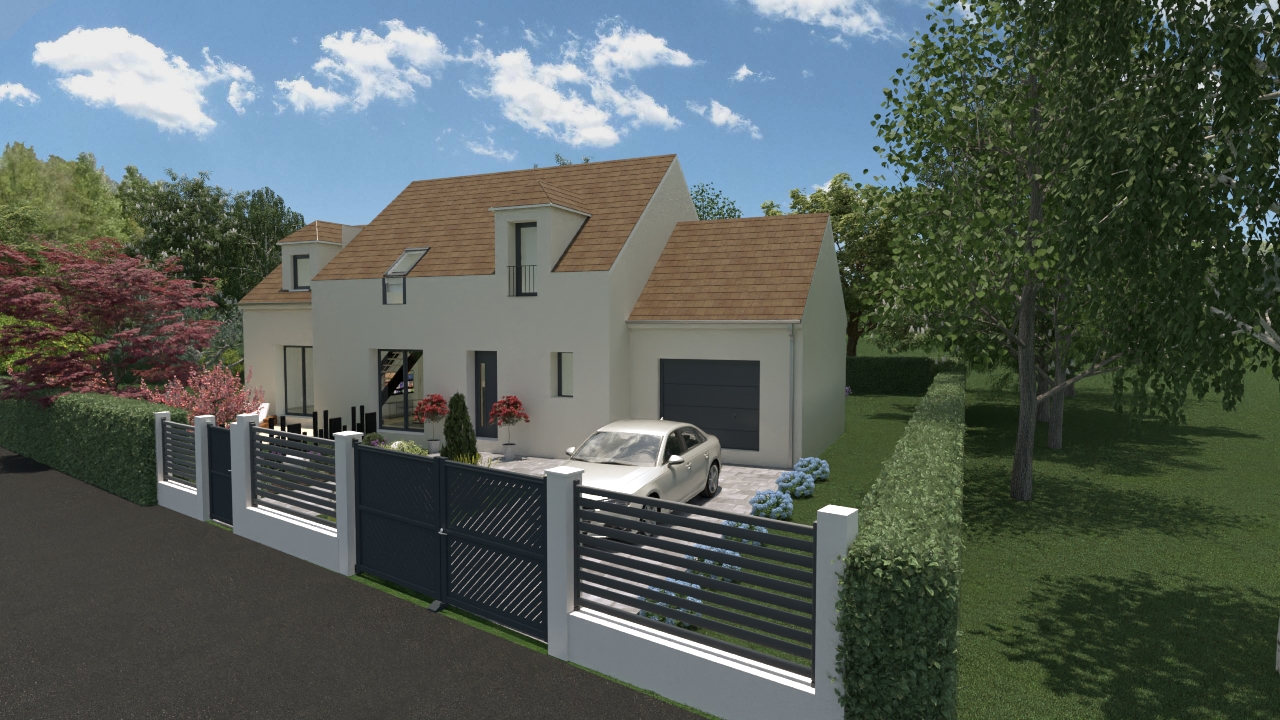Photo maison Coup de COEUR