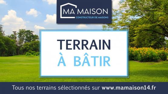 Terrain constructible 333