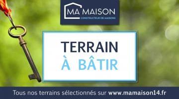 Terrain constructible 300