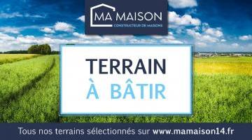 Terrain constructible 526