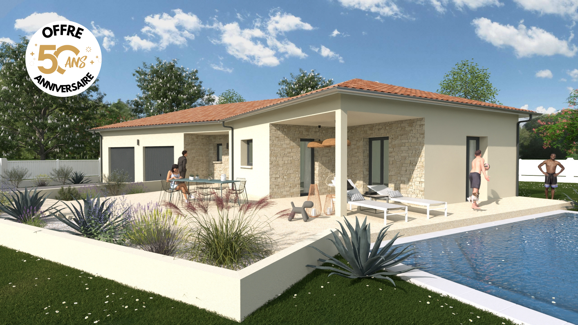Acheter une maison à vendre de 130m2 disponible à Crémieu (38460)