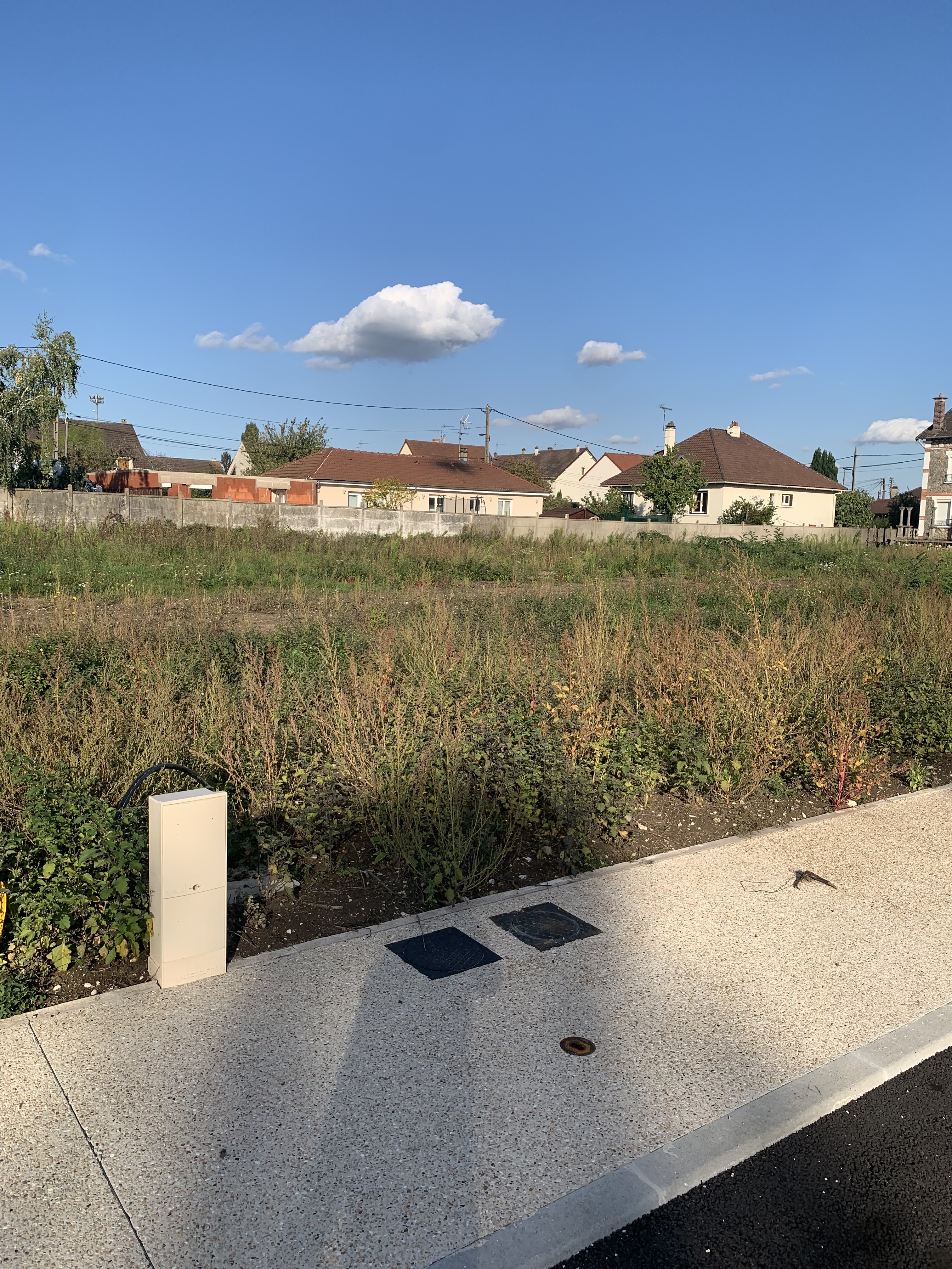 Photo maison A saisir Dernière Opportunité, projet de cons