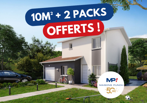 maison individuelle disponible à Saint-Symphorien-d'Ancelles