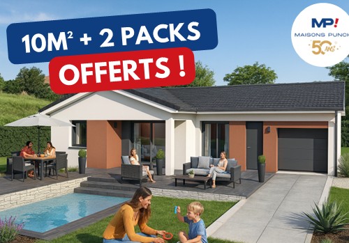 maison à vendre de 83m2 disponible à Chanoz-Châtenay (01400)