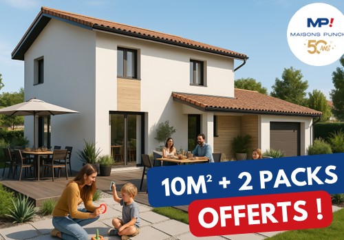 Superbe maison à Bourg-en-Bresse (01000)