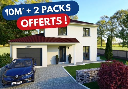 Jolie maison à vendre en vente à Le Grand-Lemps (38690)