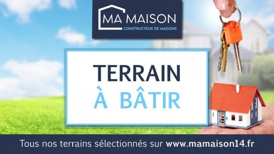Terrain constructible 583