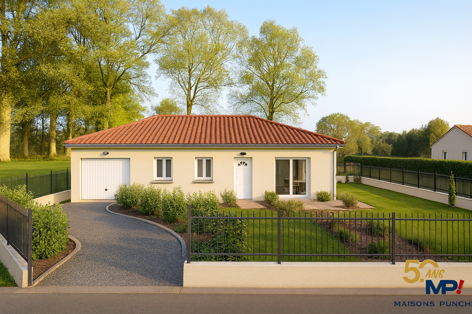 maison individuelle à Châtillon
