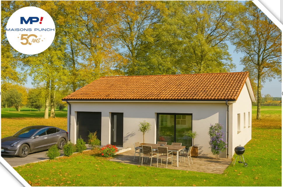 maison à vendre à Montagnieu (01470)