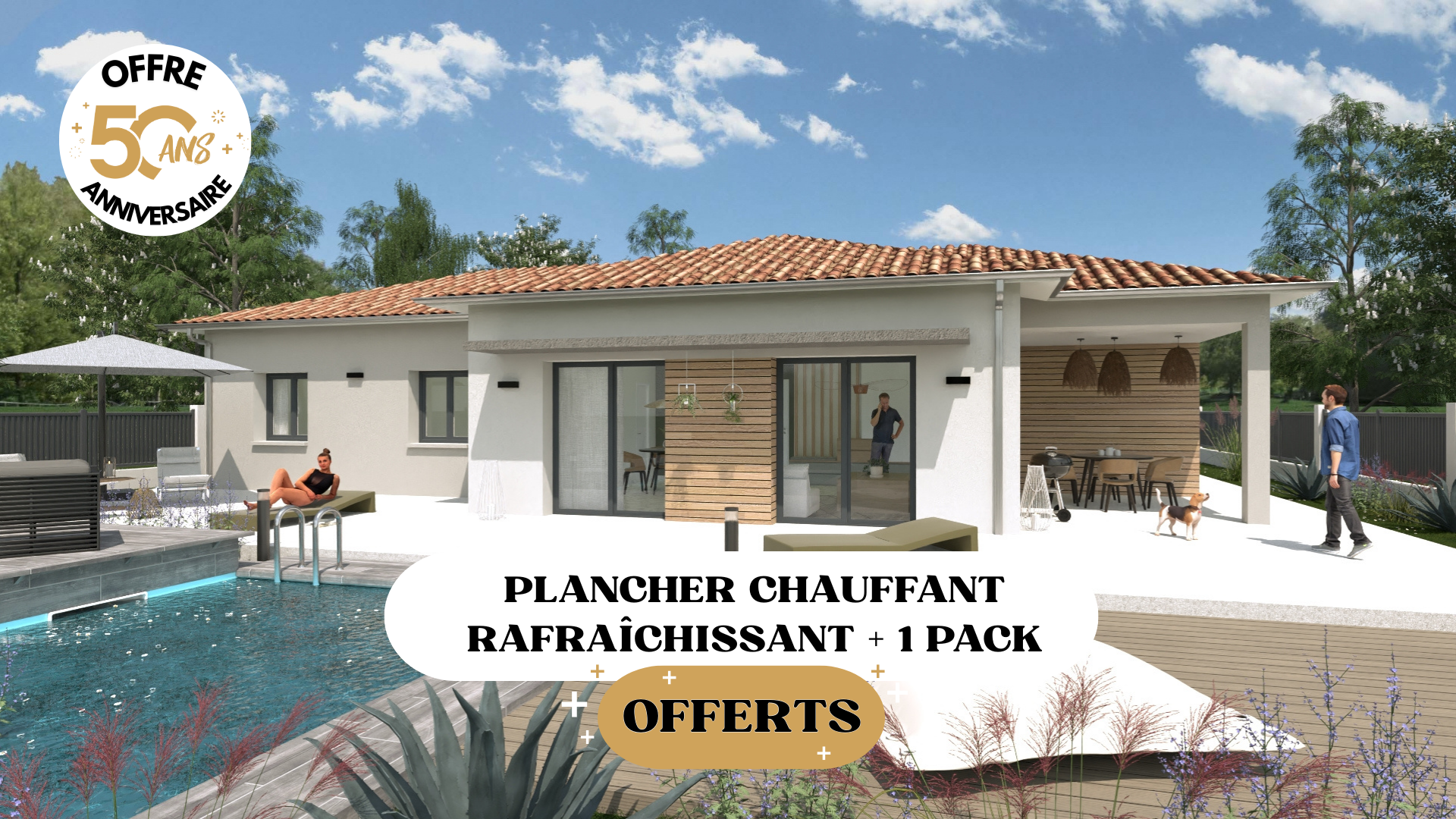 maison à construire de 120m2 en vente à Solaize (69360)