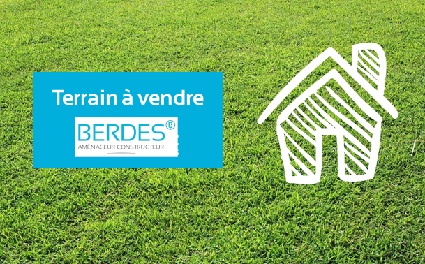 Terrain — Saint-Étienne-du-Bois