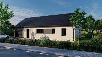 Maison individuelle 5 pièces