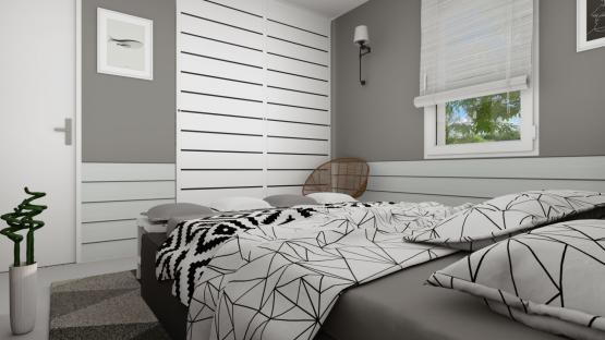 Maison individuelle 5 pièces