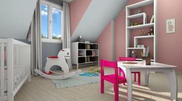 Maison individuelle 5 pièces