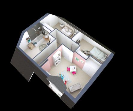 Maison individuelle 5 pièces