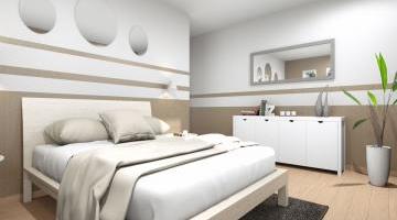 Maison individuelle 4 pièces