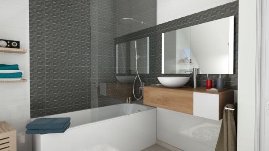 Maison individuelle 4 pièces