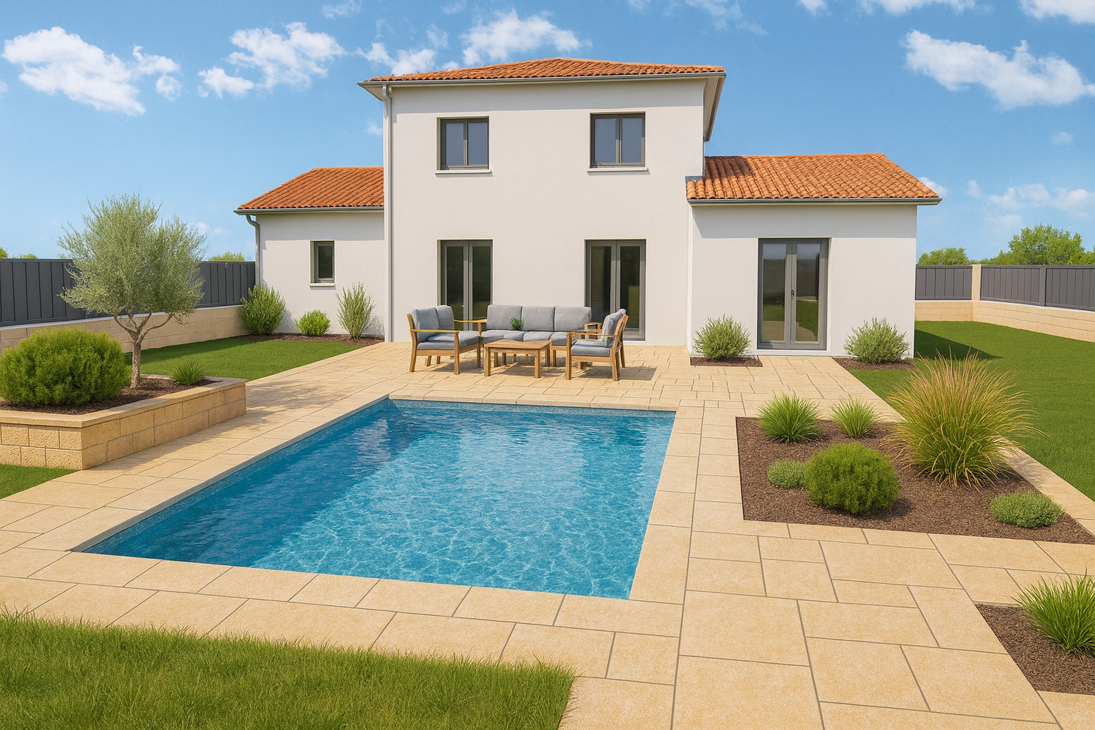 Ravissante maison à vendre disponible à Frontenas